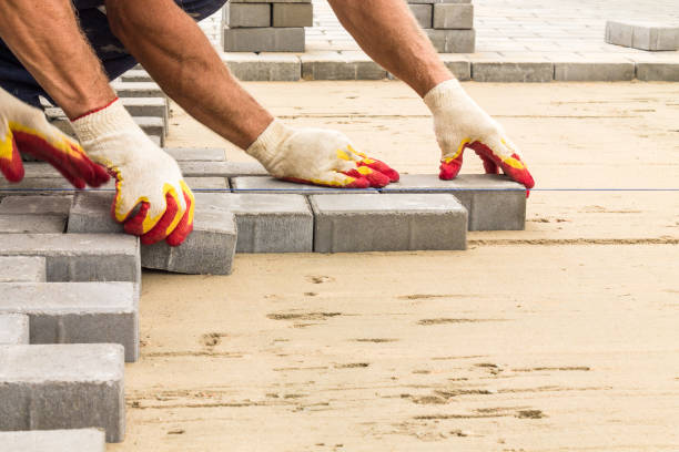 Best Driveway Pavers for Homes  in Angwin, CA