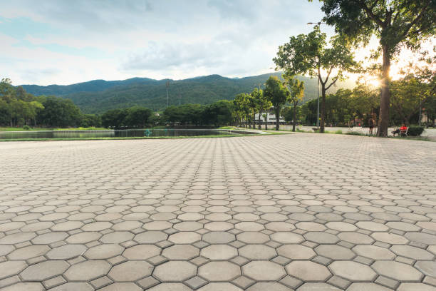 Best Driveway Resurfacing Pavers  in Angwin, CA