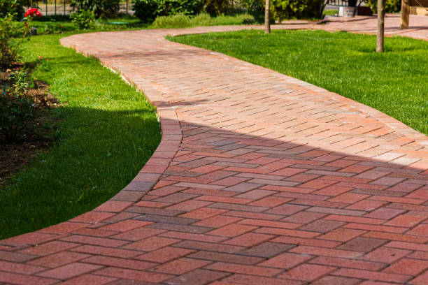 Best Driveway Pavers Near Me  in Angwin, CA