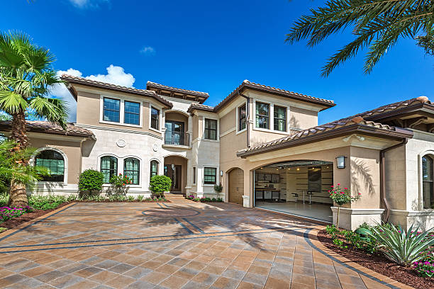 Angwin, CA Driveway Pavers Company