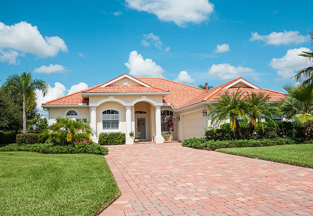 Best Decorative Driveway Pavers  in Angwin, CA