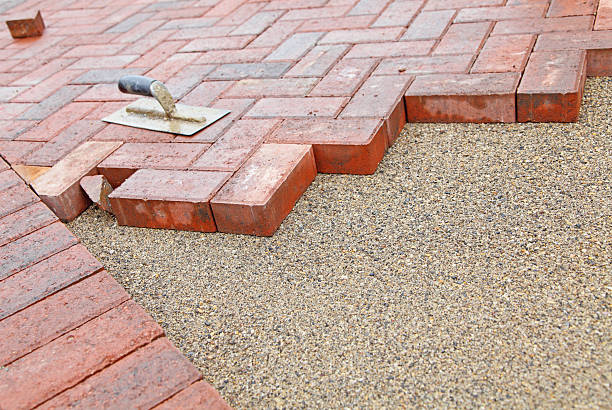 Reasons to Select Us for Your Driveway Paving Requirements in Angwin, CA