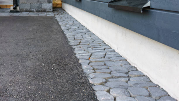 Best Interlocking Driveway Pavers  in Angwin, CA