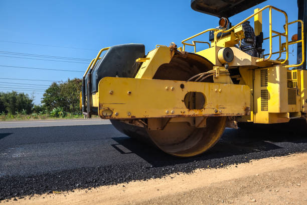 Best Affordable Driveway Pavers  in Angwin, CA